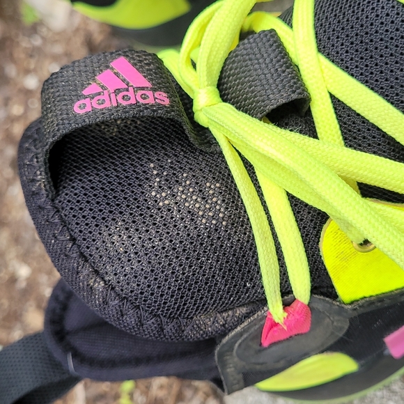 Adidas Running Shoe - Picture 6 of 10